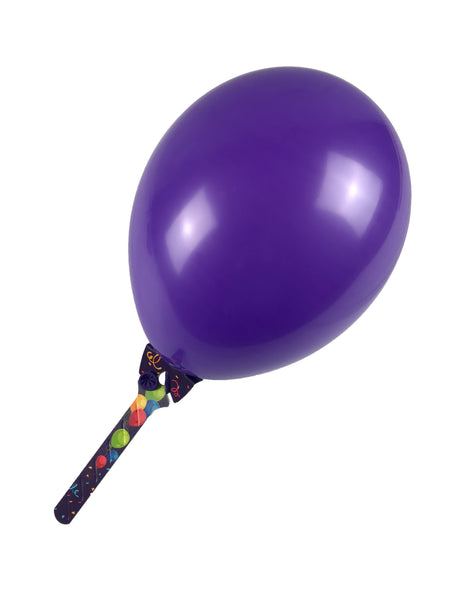 Ilmapallopidike Balloon Grip 100 kpl, pahvia