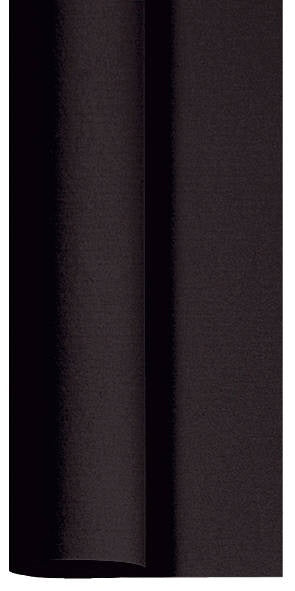 Pöytäliinarulla musta 1,18 m x 5 m