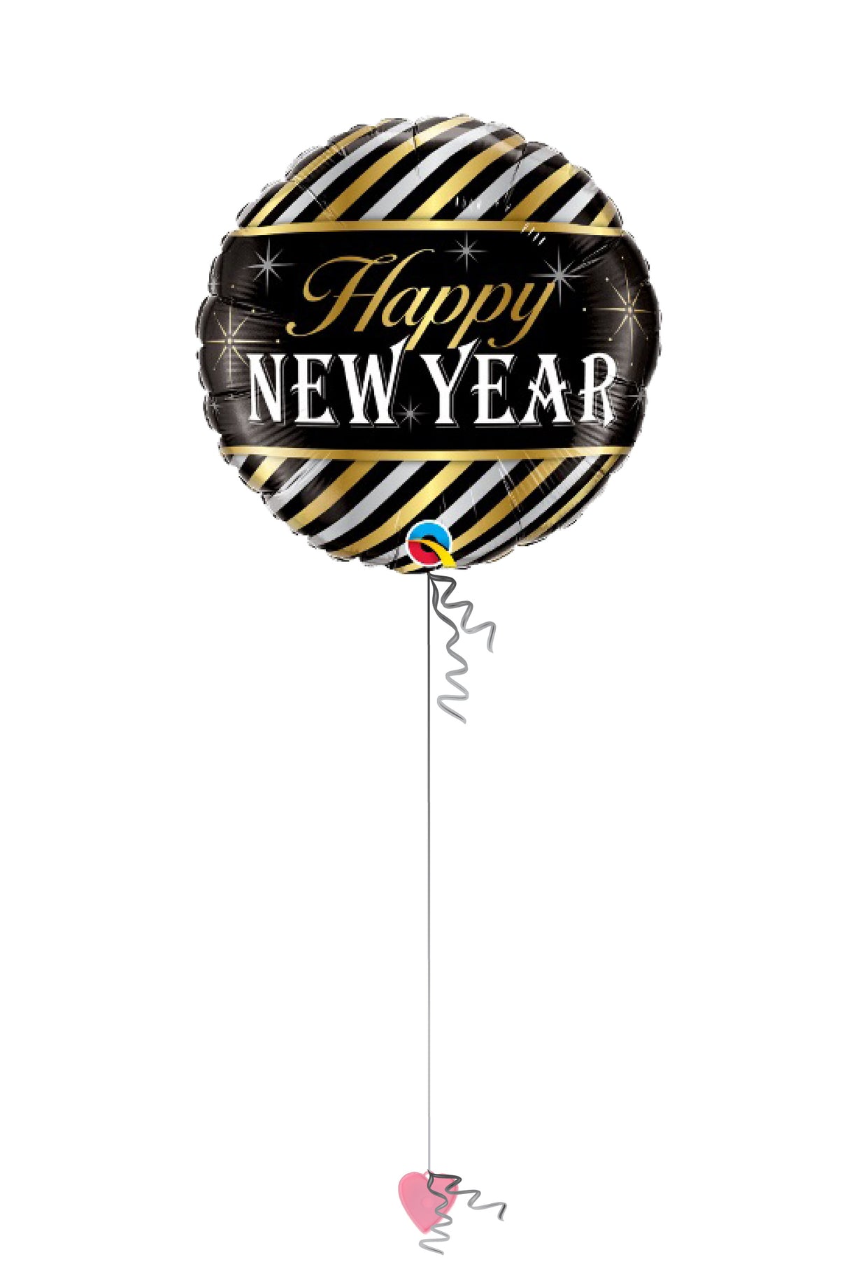 Palloboxi, Happy New Year raidat foliopallo