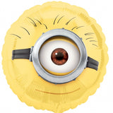 Minion Kätyri foliopallo
