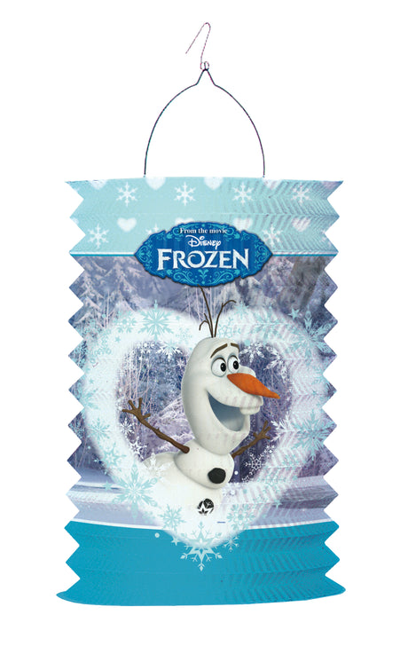 Disney Frozen paperilyhty 1 kpl/pkt