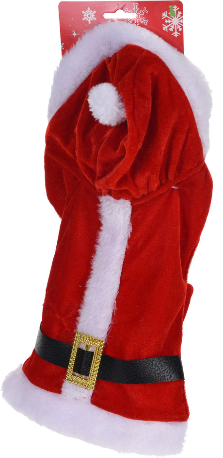 Joulutakki lemmikille