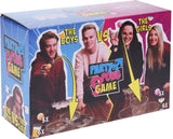 Party Pong juomapeli