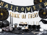 Trick or treat Halloween viirinauha 20x175 cm