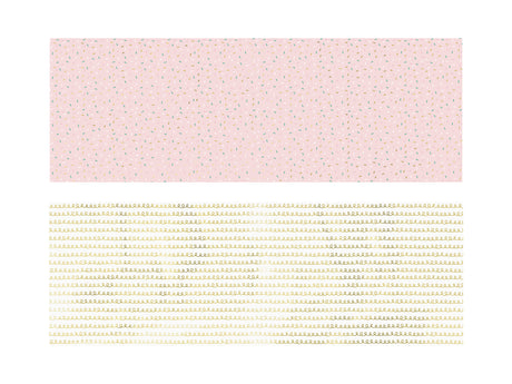 Lahjapaperi 70x200cm 2 rll/pkt